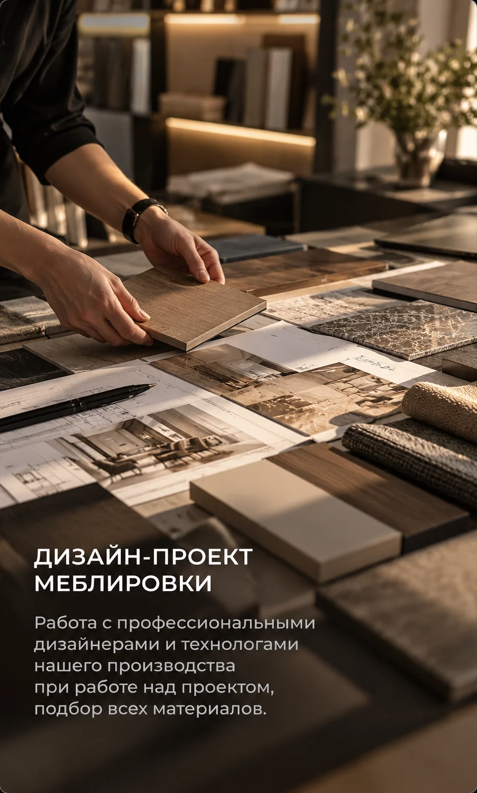 Преимущества компании — 4