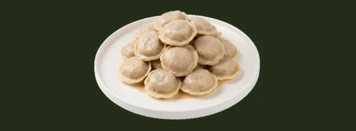Пельмени