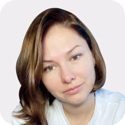 Анна Белова