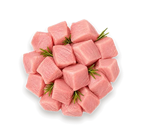 Мясо индейки