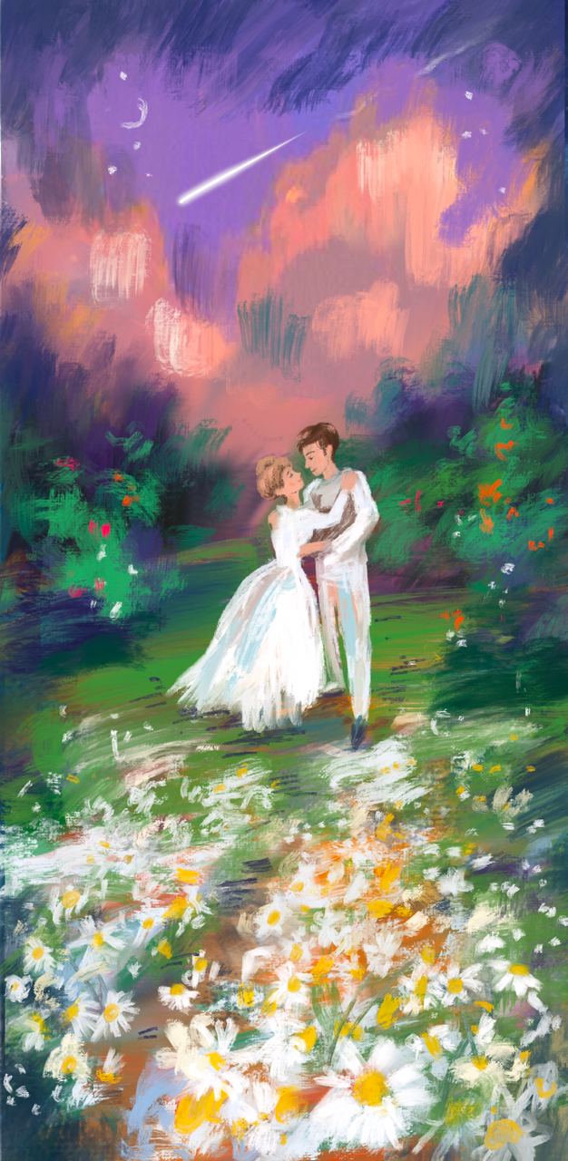 Вера Касса - Осенний образ