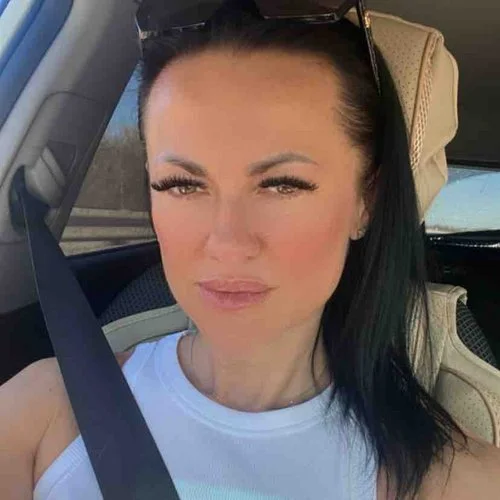 Демидова Ольга