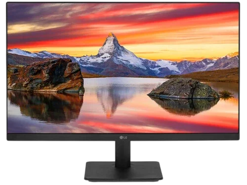 LG 24MP400-B Custom Shop