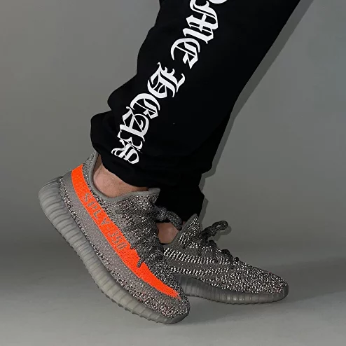 New yeezy sales reflective