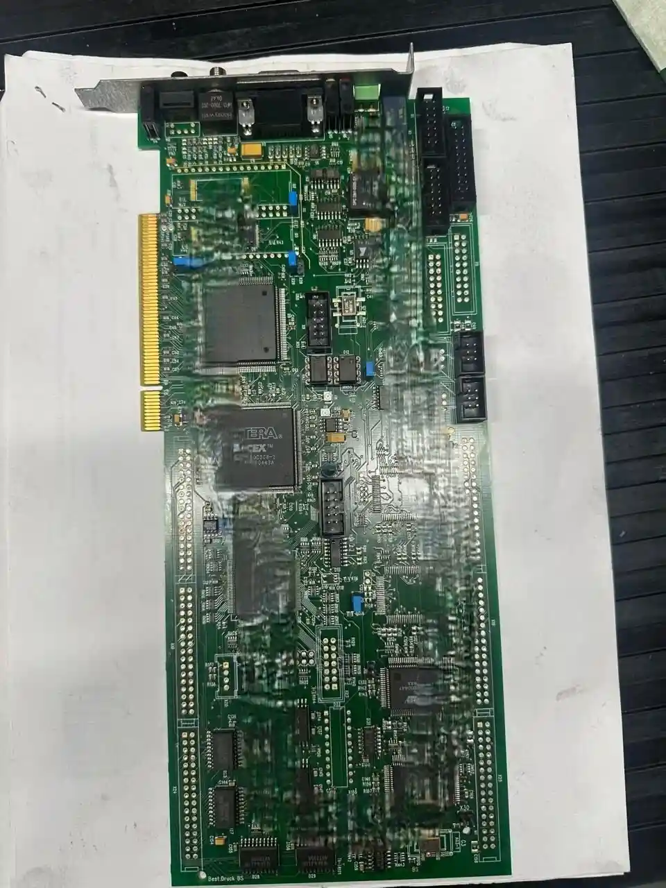 Микросхема