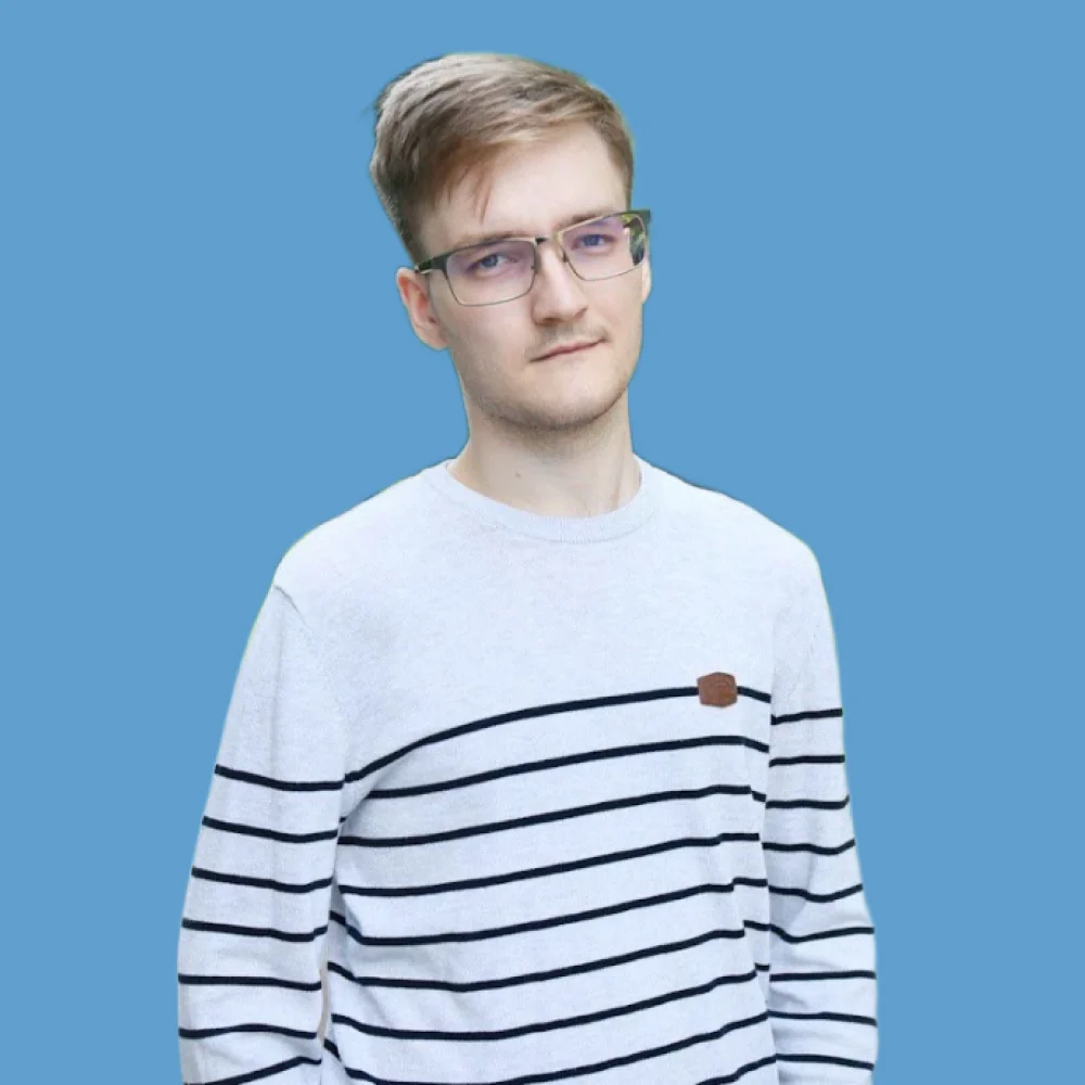 Profile Photo
