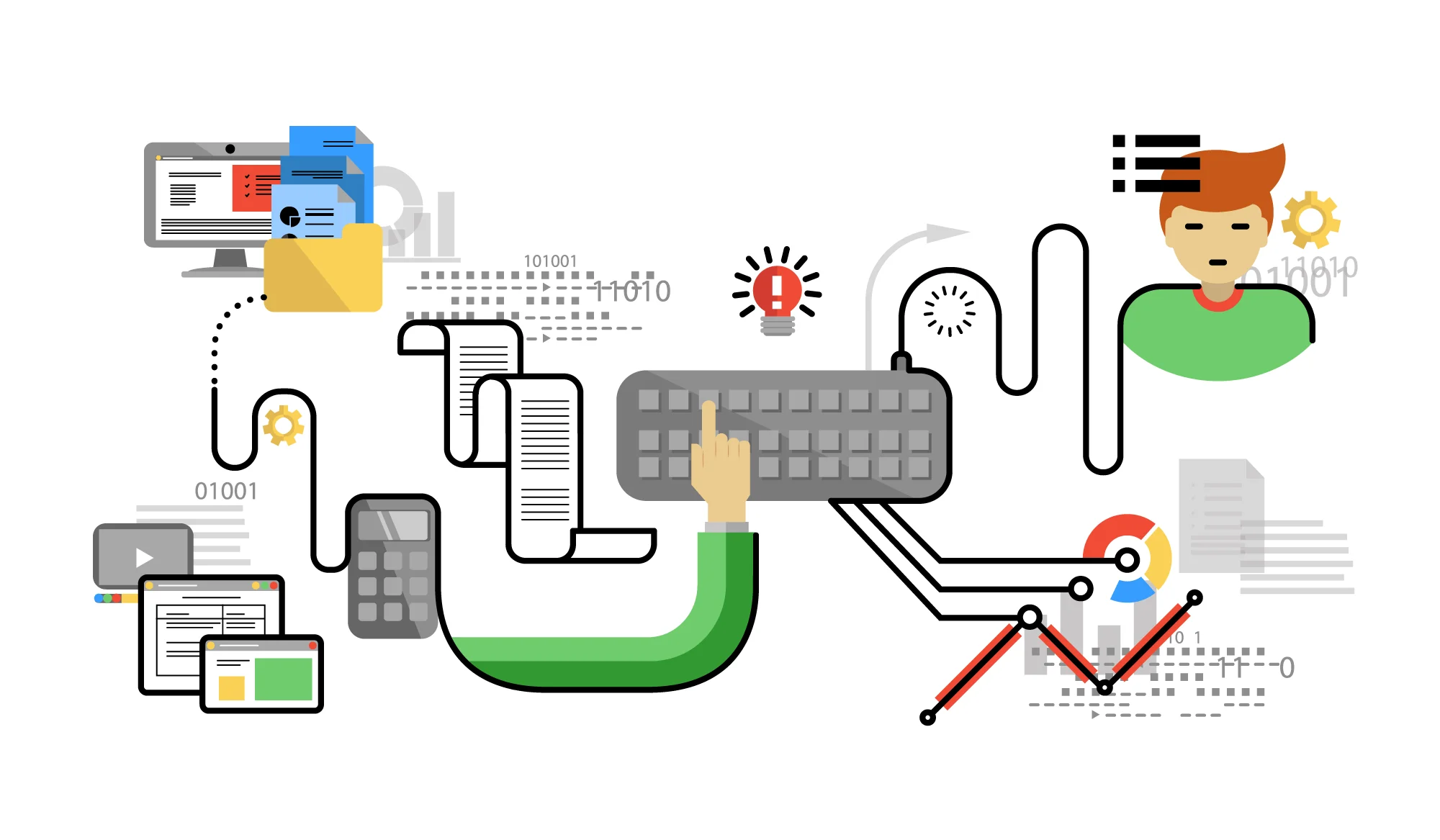 Жалаңаш ақымақтар жекеменшікте ілулі