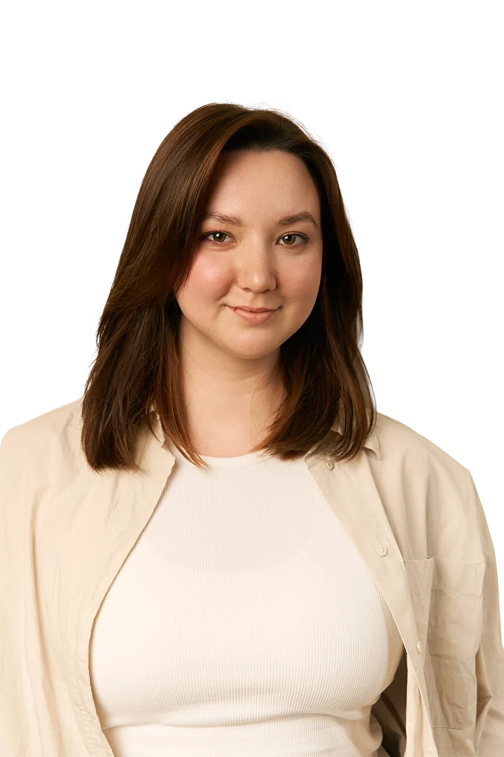 Екатерина Исупова, клинический и корпоративный психолог