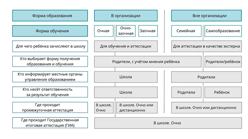 Самообразование как основа успешности человека