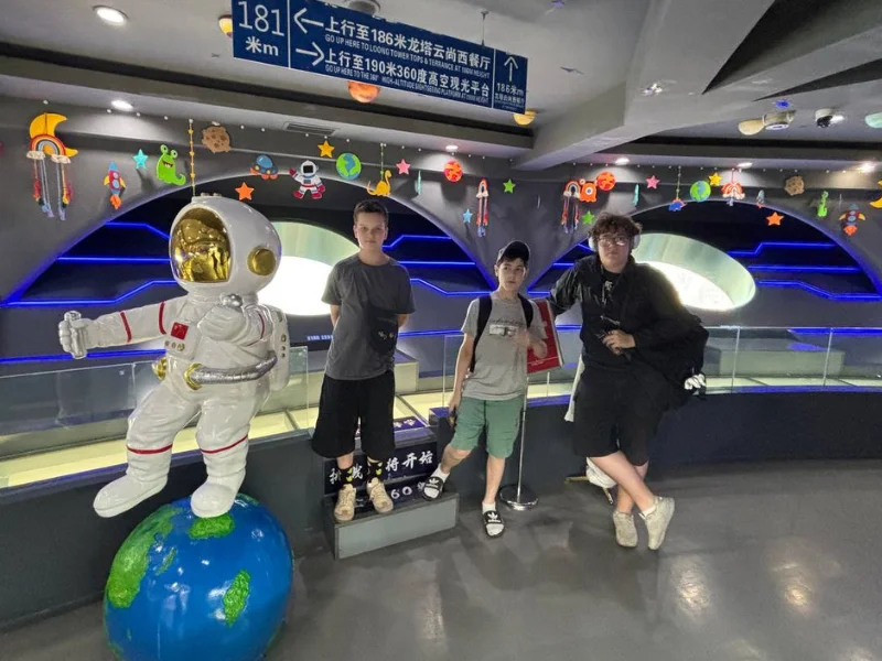 Стажировка в прошлом году — фото 6