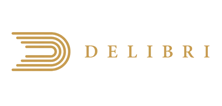 Издательство DELIBRI