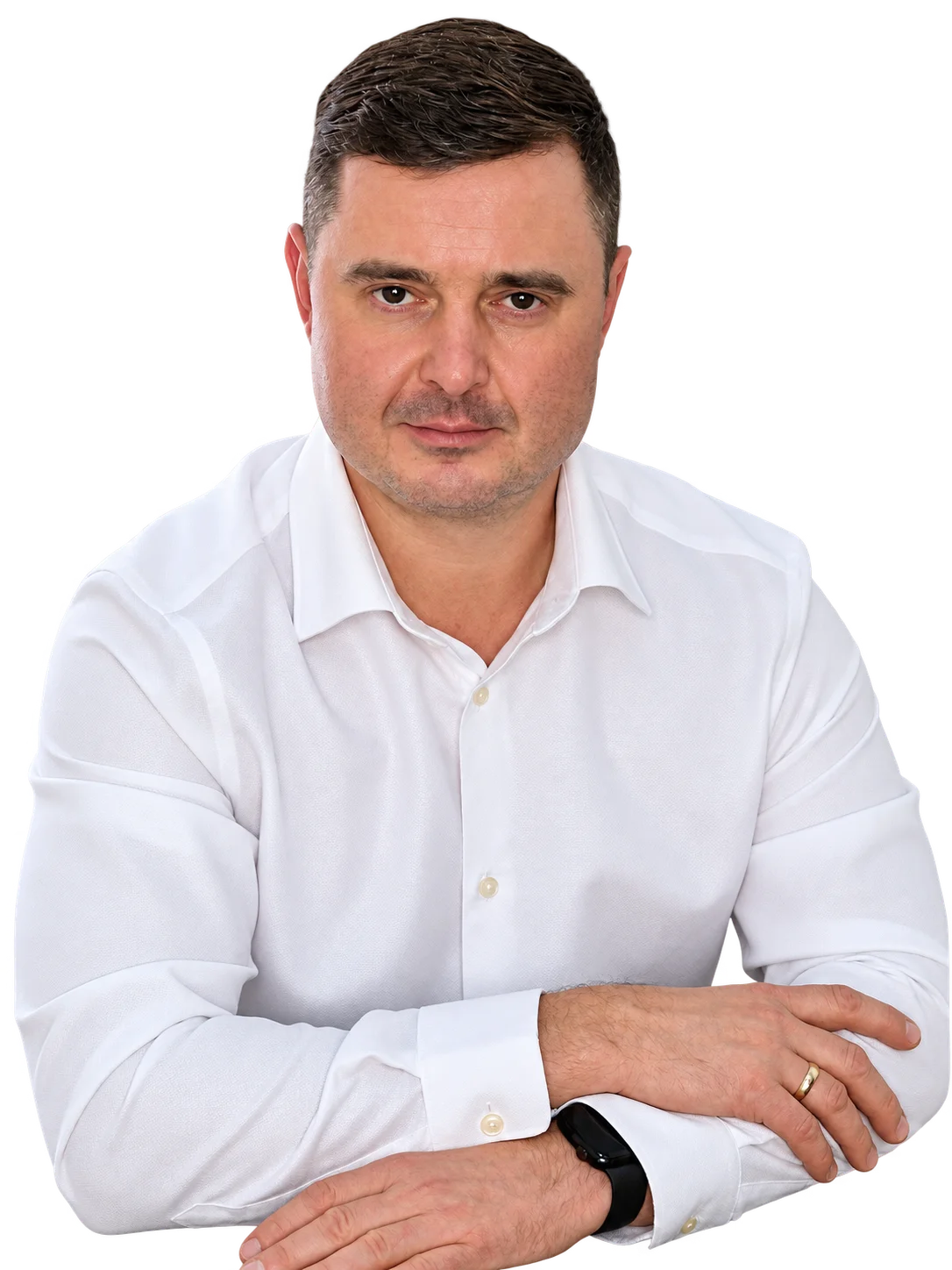Александр Рубан
