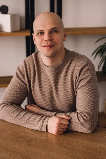 Алексей Бабурин