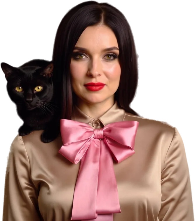 Ирина Чайка