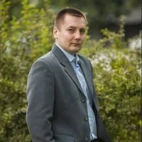 Алексей Никифоров