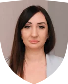 Наталья Подорожная