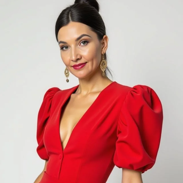 Анна Некрашевич