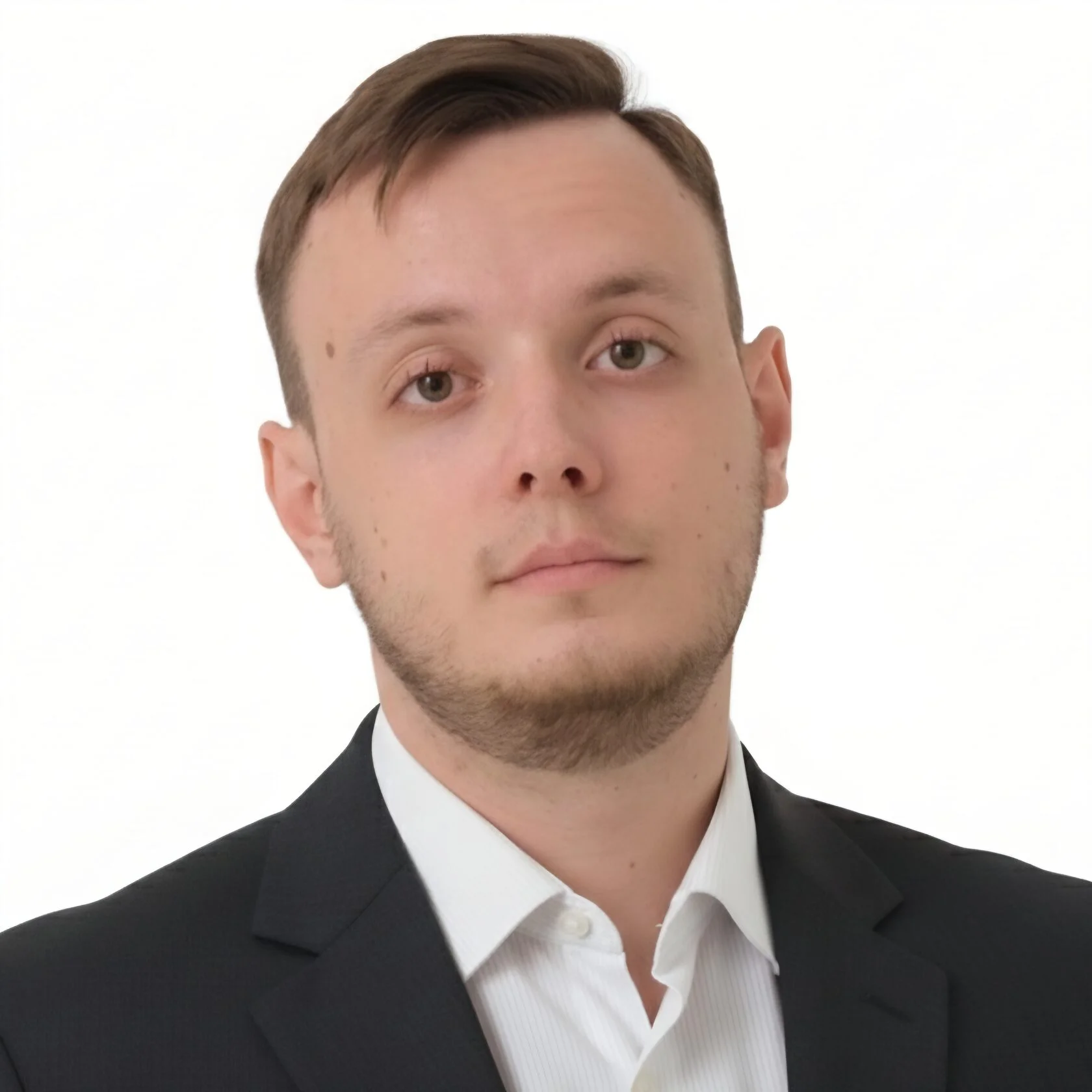 Владислав — эксперт по оптимизации бизнес-процессов