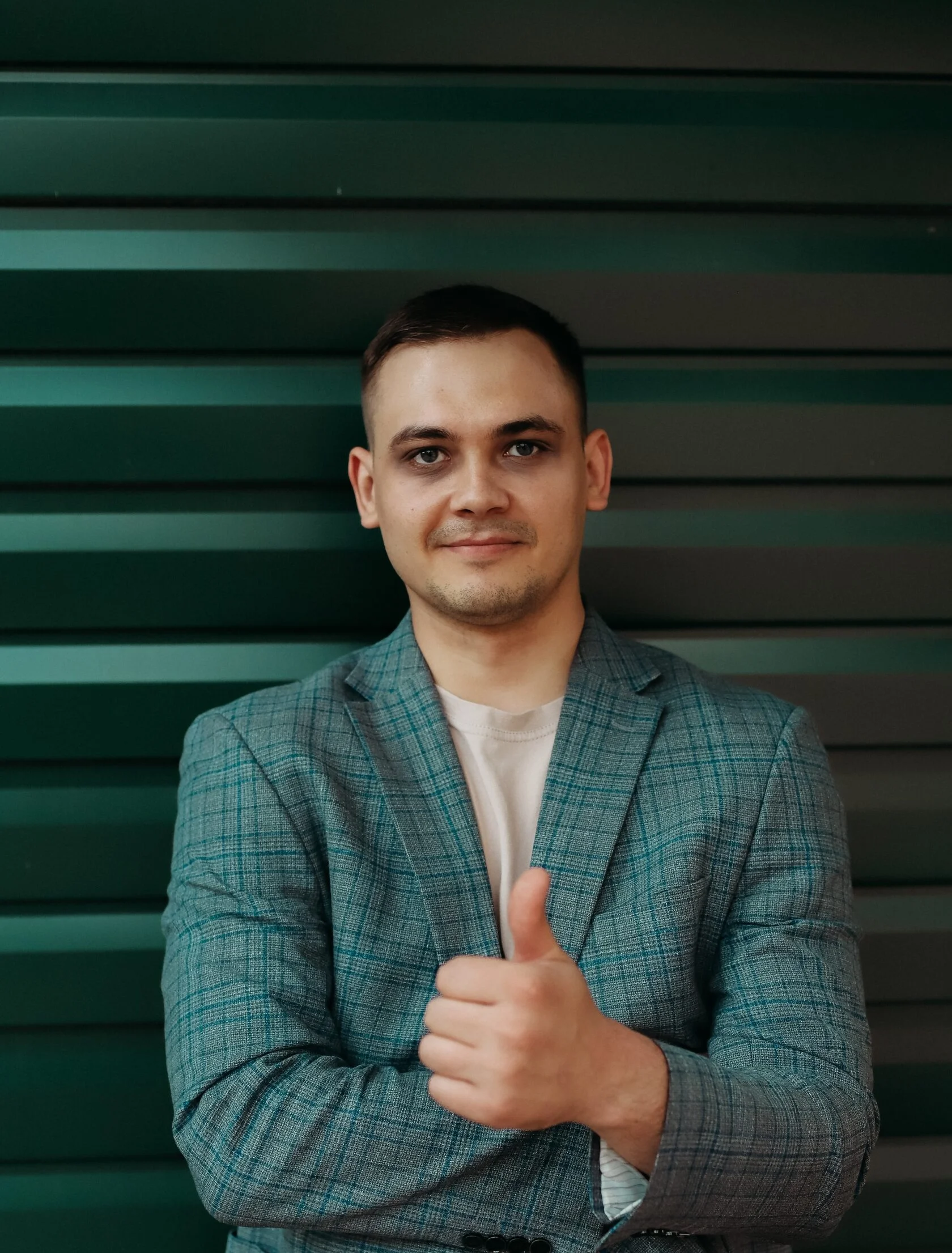 Смирнов Антон Сергеевич — учредитель ЮК ПравоЭксперт, банкротство физлиц в Вологде
