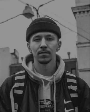 Александр Родионов — жюри конкурса LEVEL UP