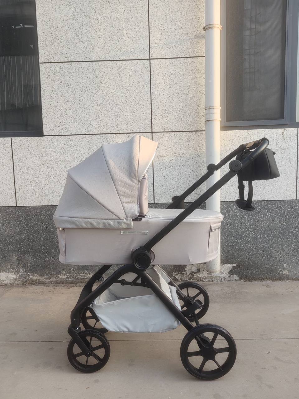 Детские коляски