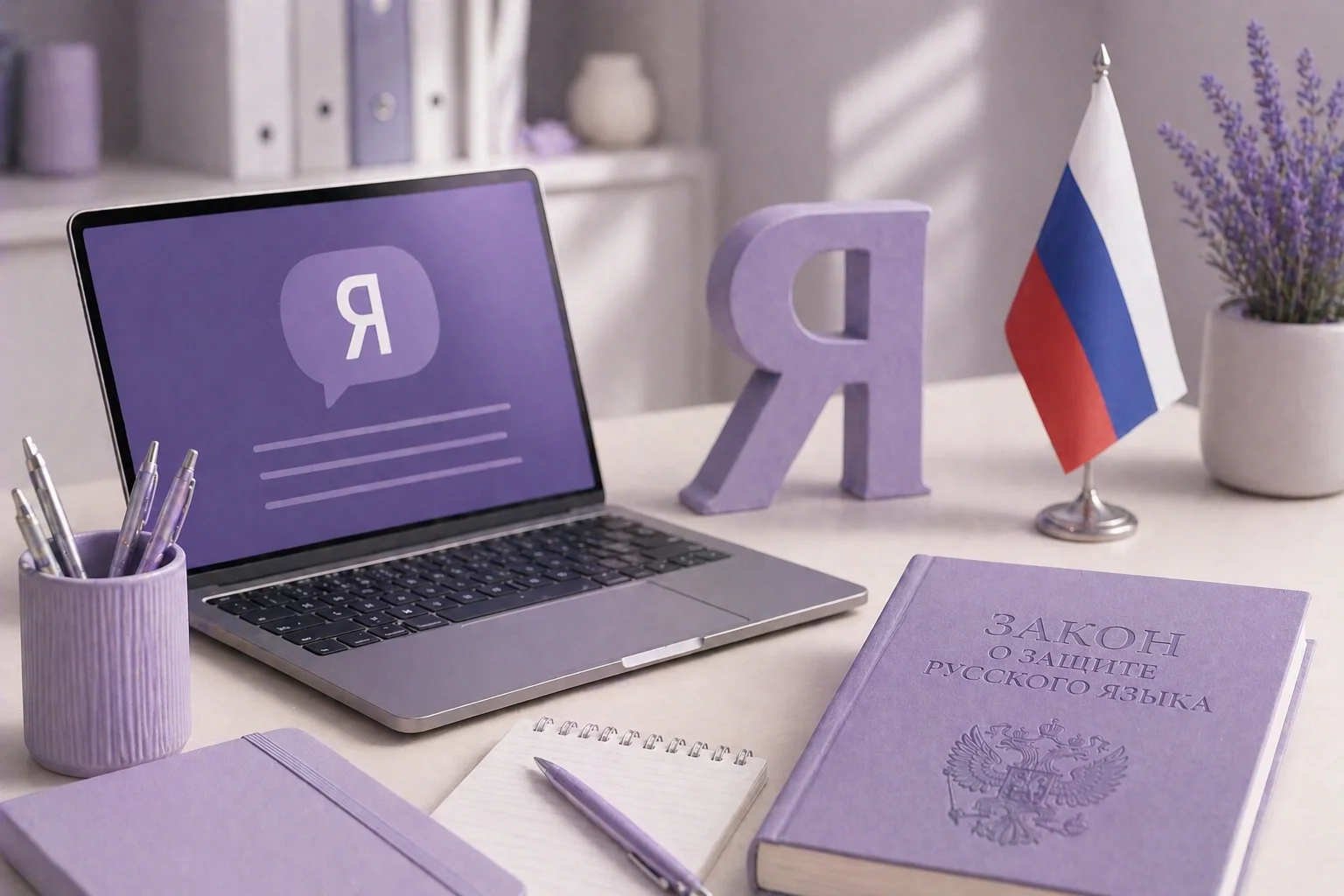 Закон о защите русского языка: что теперь делать бизнесу? Разбор ФЗ-168