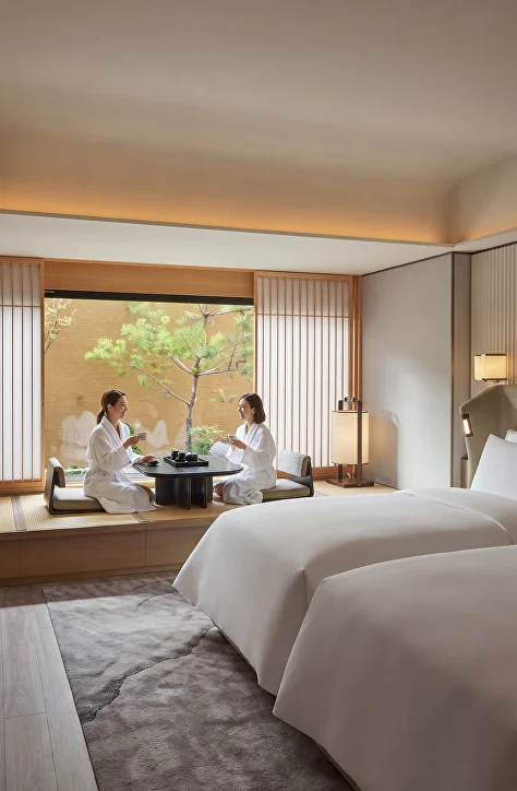 DUSIT THANI KYOTO
