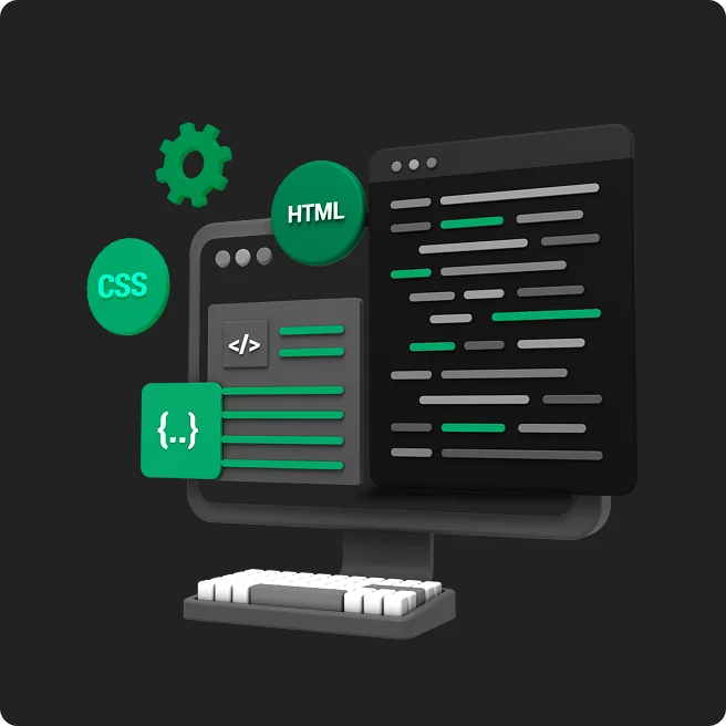 Django + Python разработка