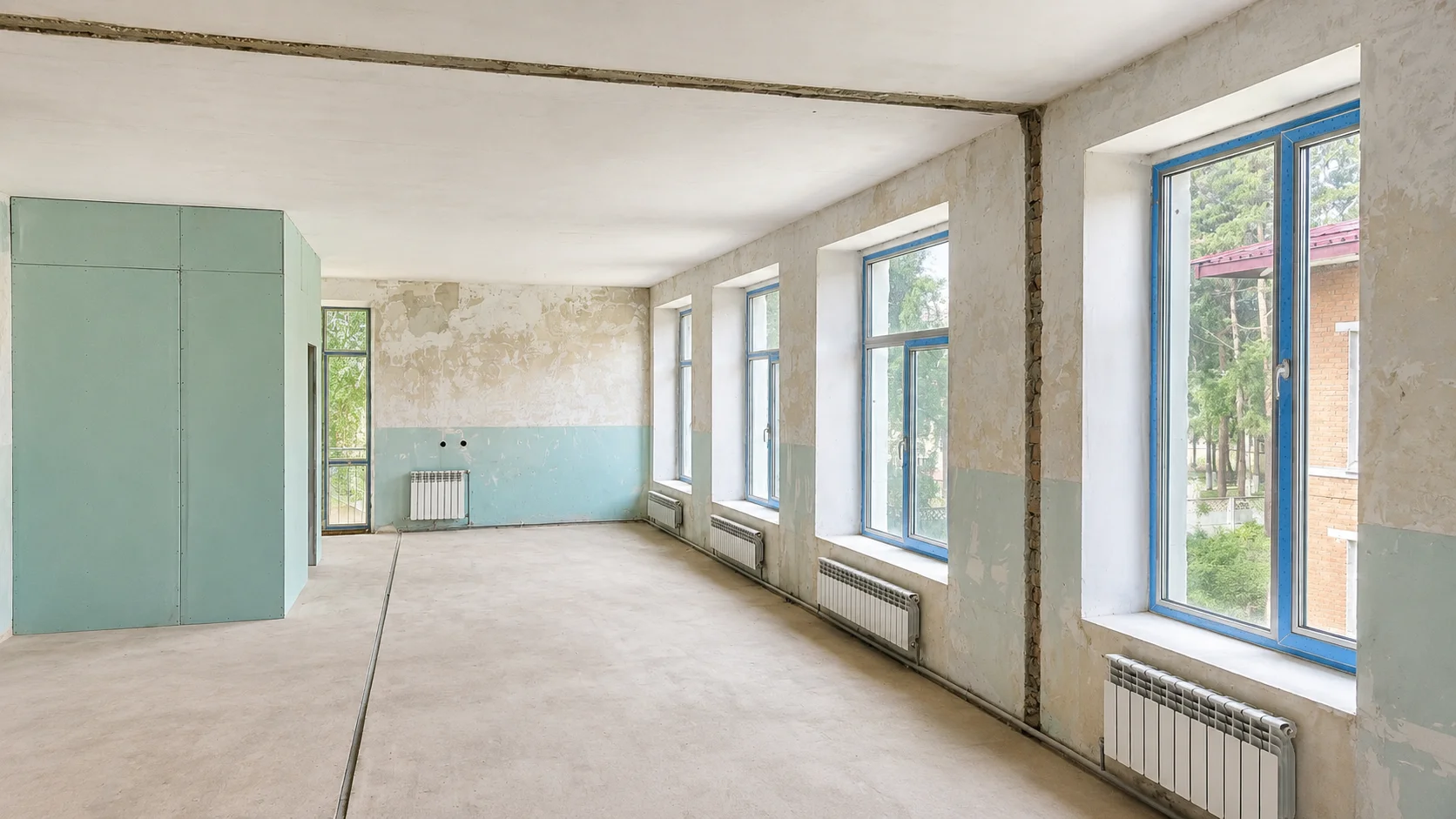 Квартира №17, 73,5 м² в 220-м квартале Ангарска