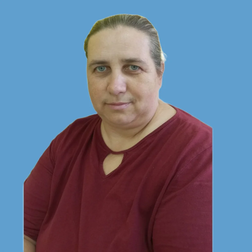 Profile Photo