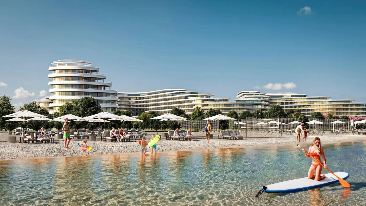 Новофёдоровка — фото 3