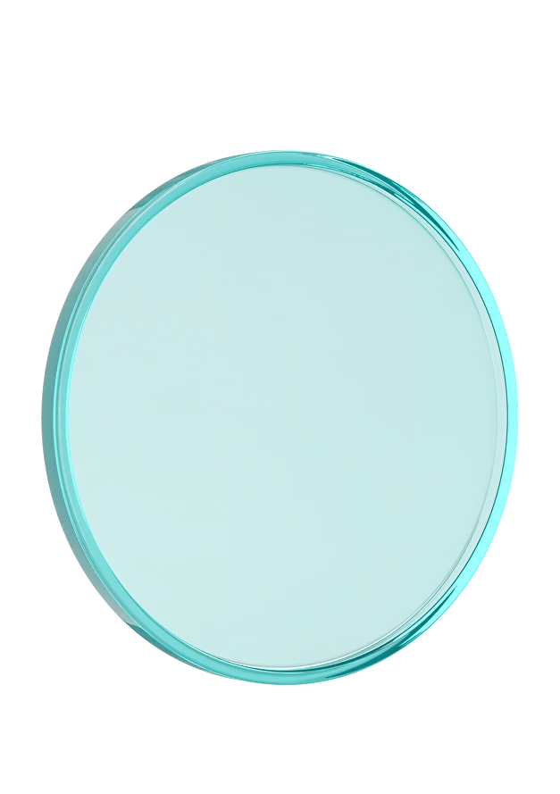 Lake Water Blue