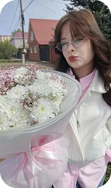 Милана Мулдашева