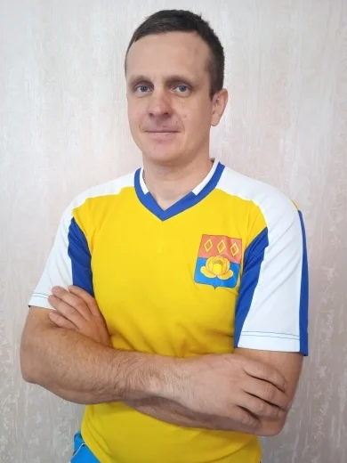 Андреев Антон Александрович