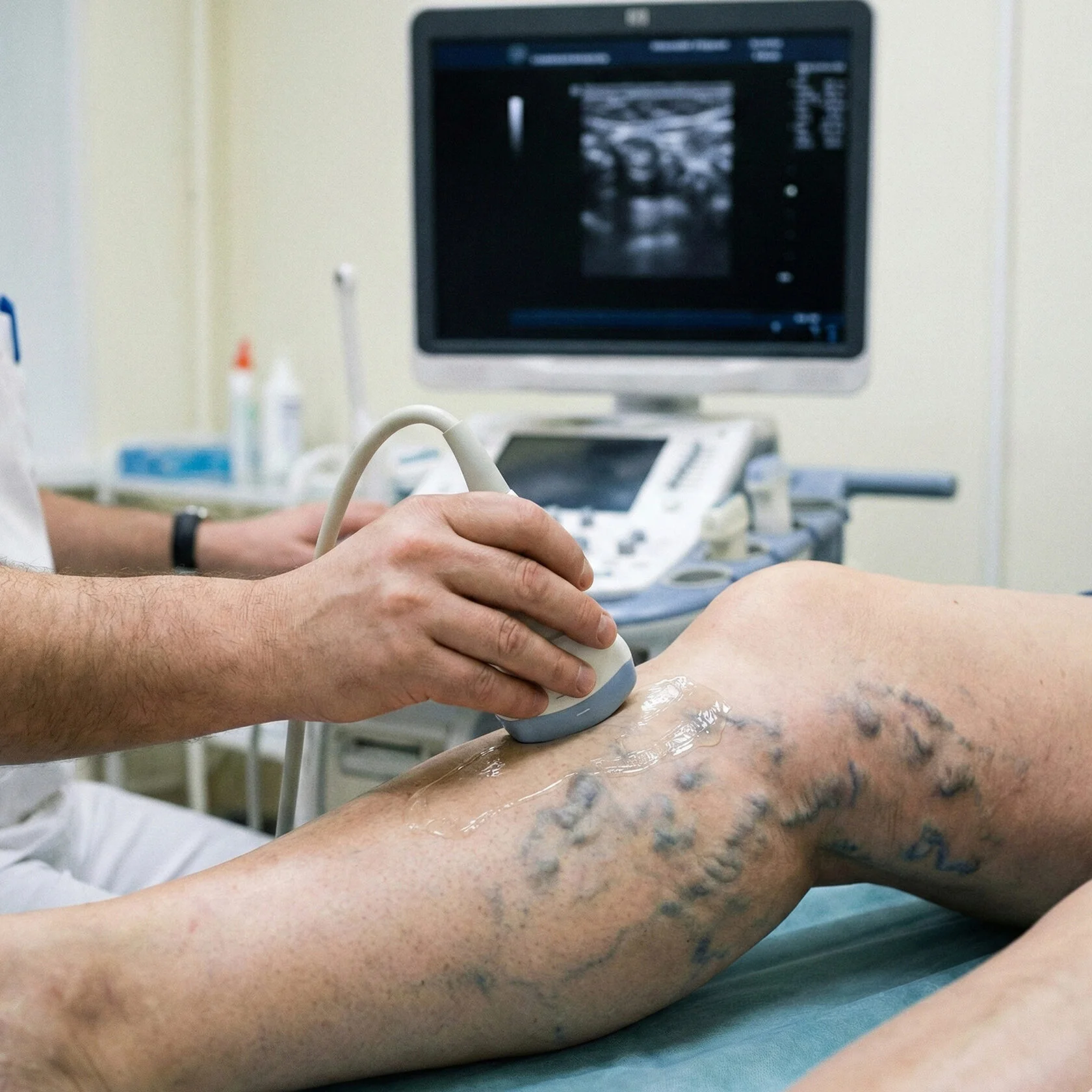 УЗИ диагностика