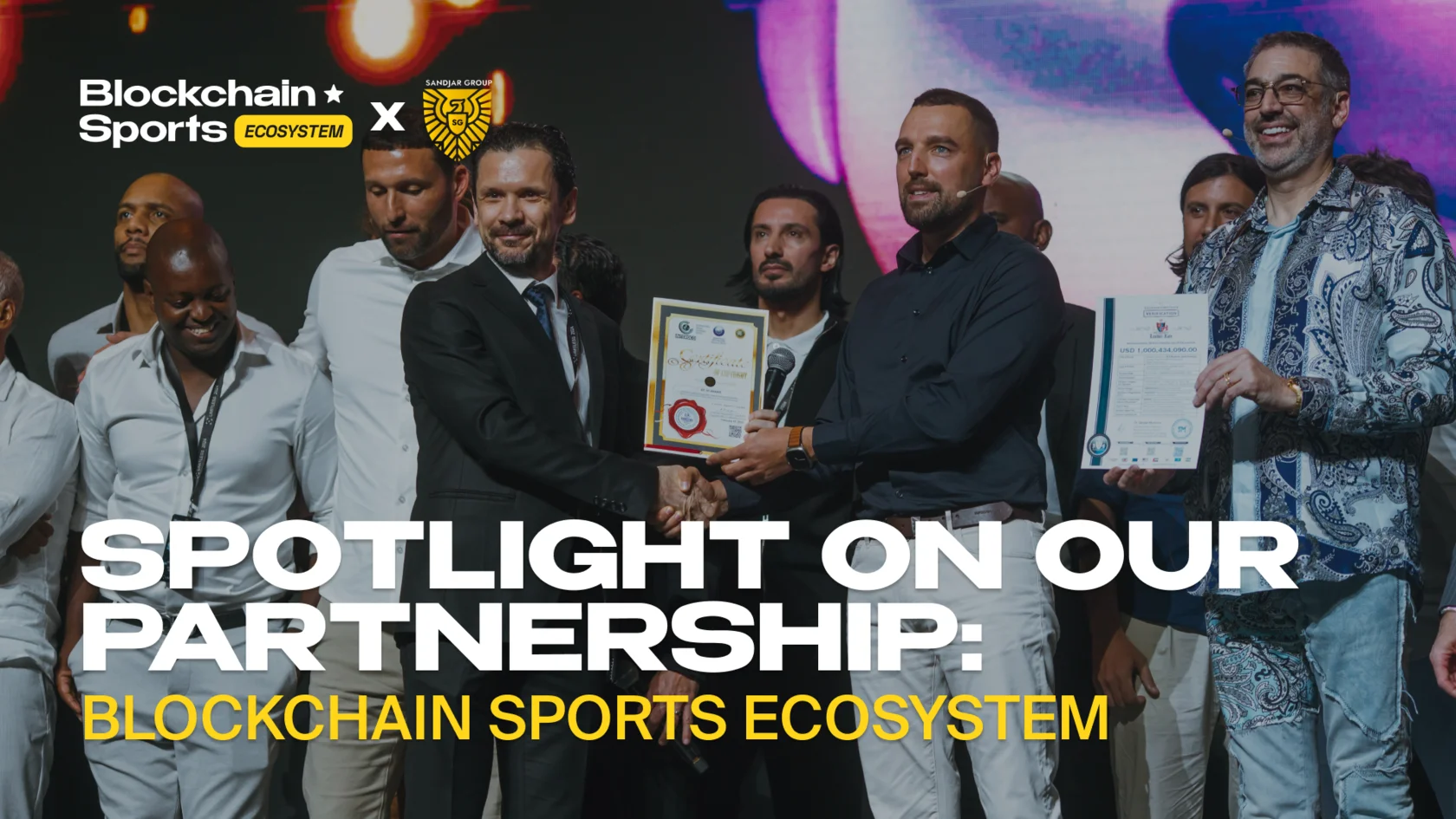 Brands Protection and Investments