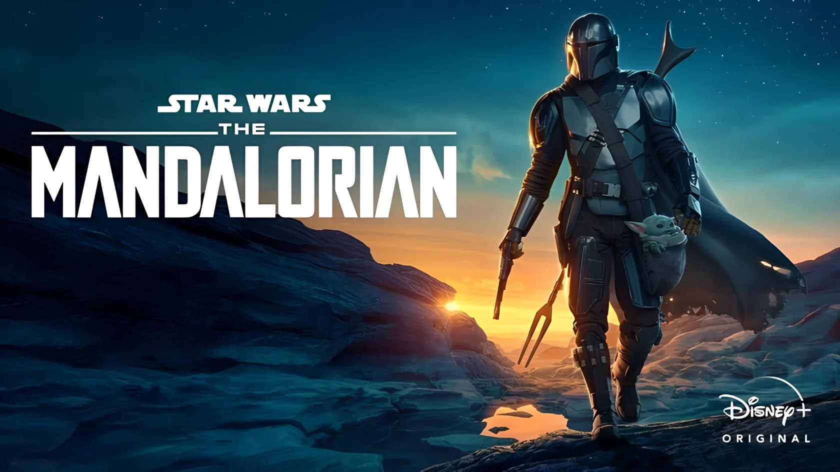 The Mandalorian S2
