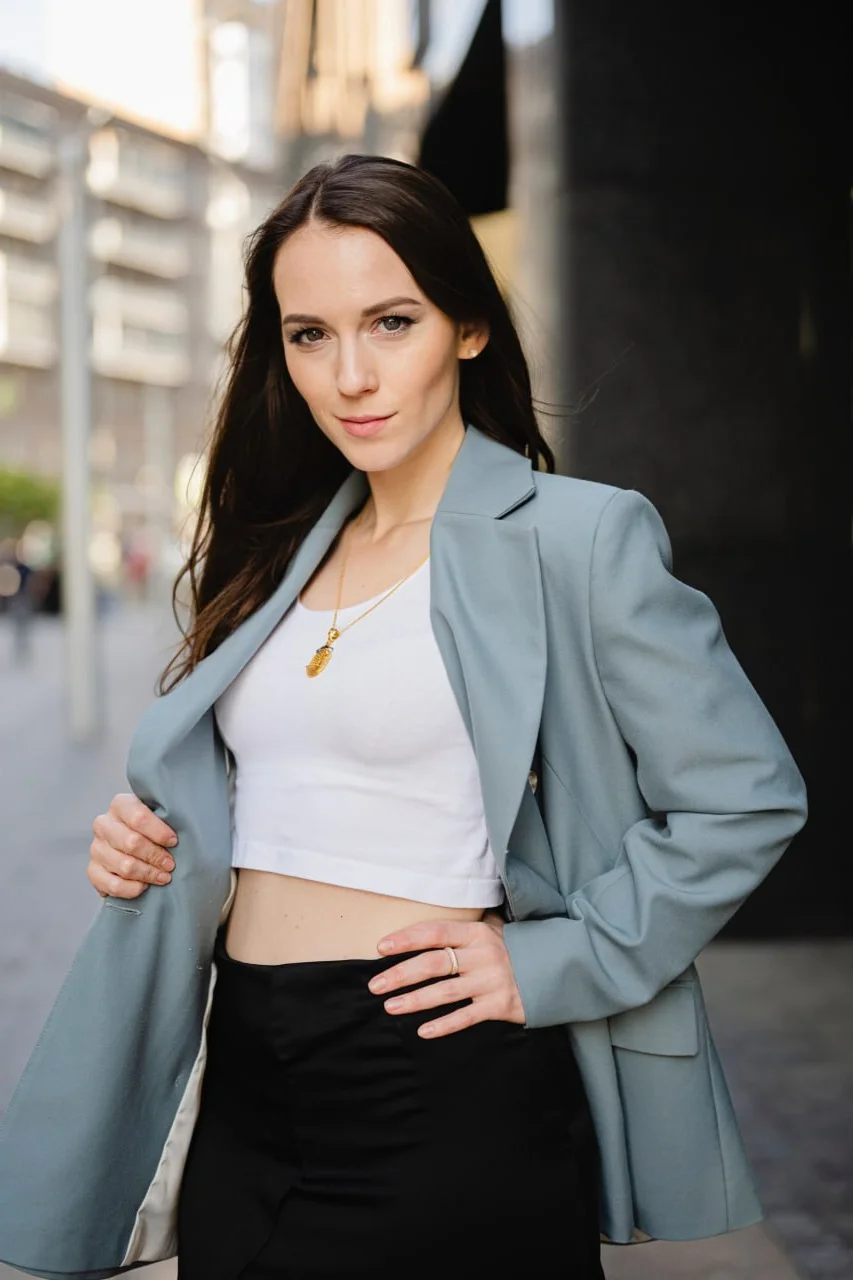 Ксения Лукьянова