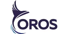 Логотип OROS — клиент Norni