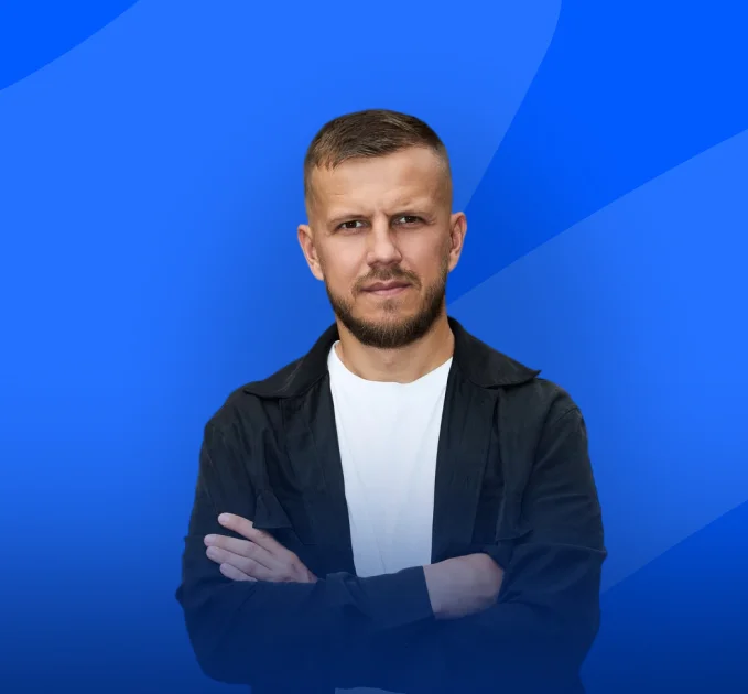 Никита Мащенок
