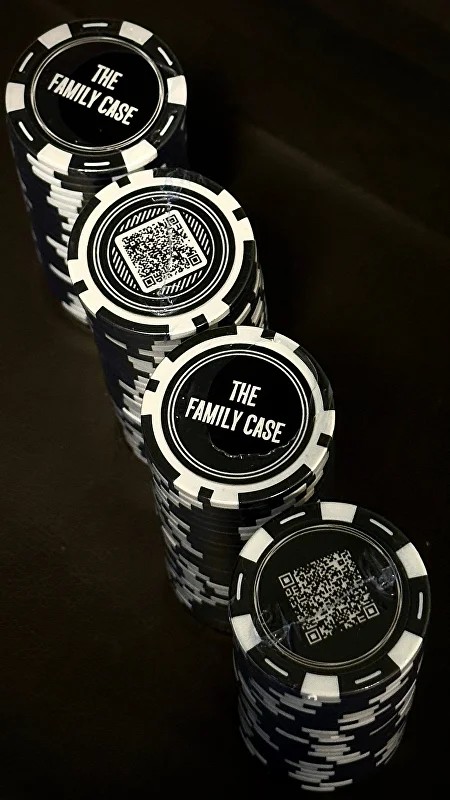 Промо-фишка 13