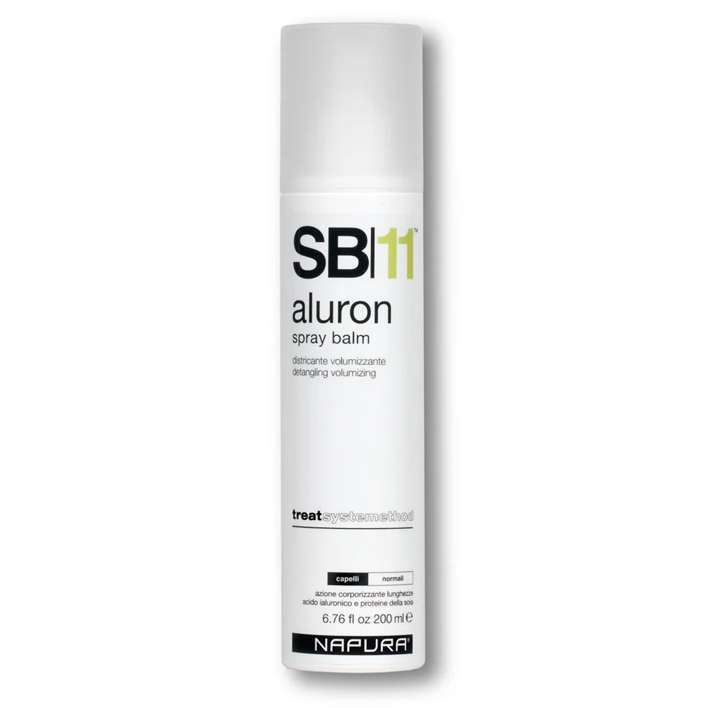 NAPURA SB11 ALURON