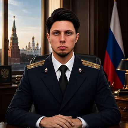 Фотография сотрудника