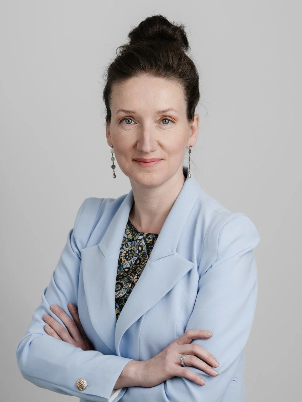 Мария Сташенко