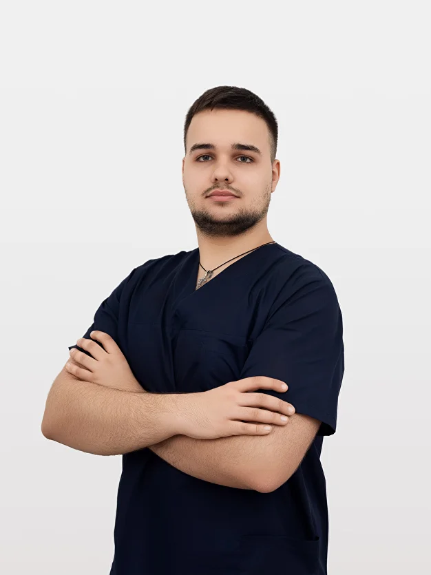 Карпенко Д.И.