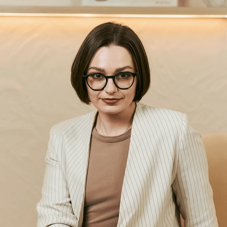 Екатерина Козейкина