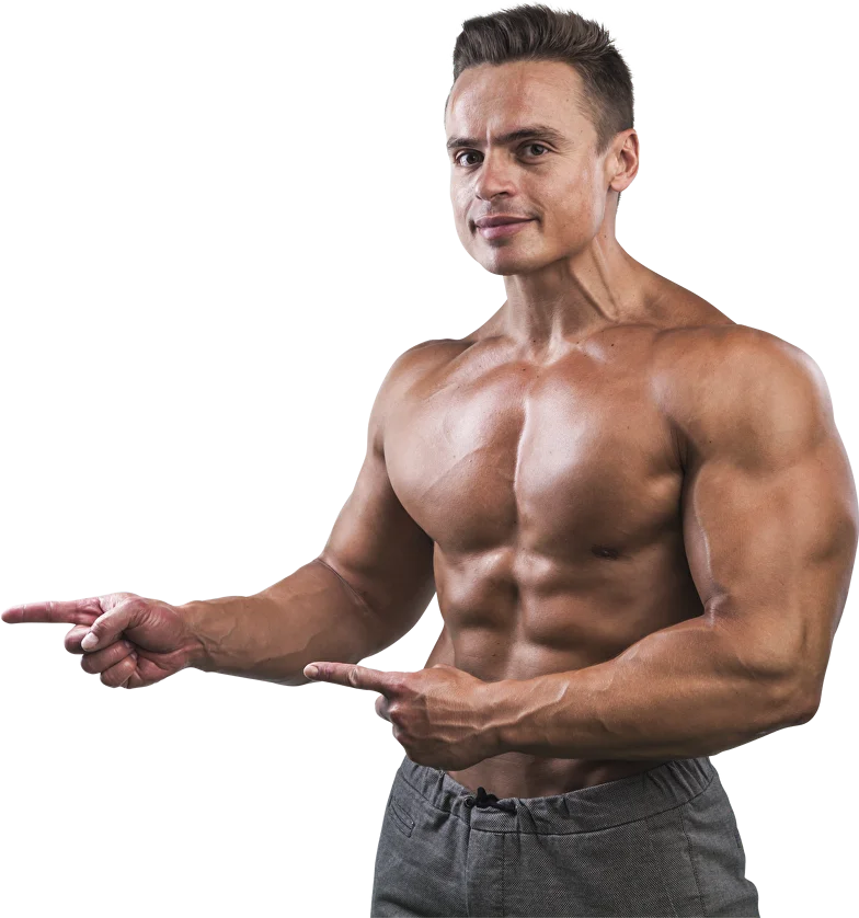 Спартак, автор курса SJ BODY