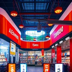 Shopping Comparison