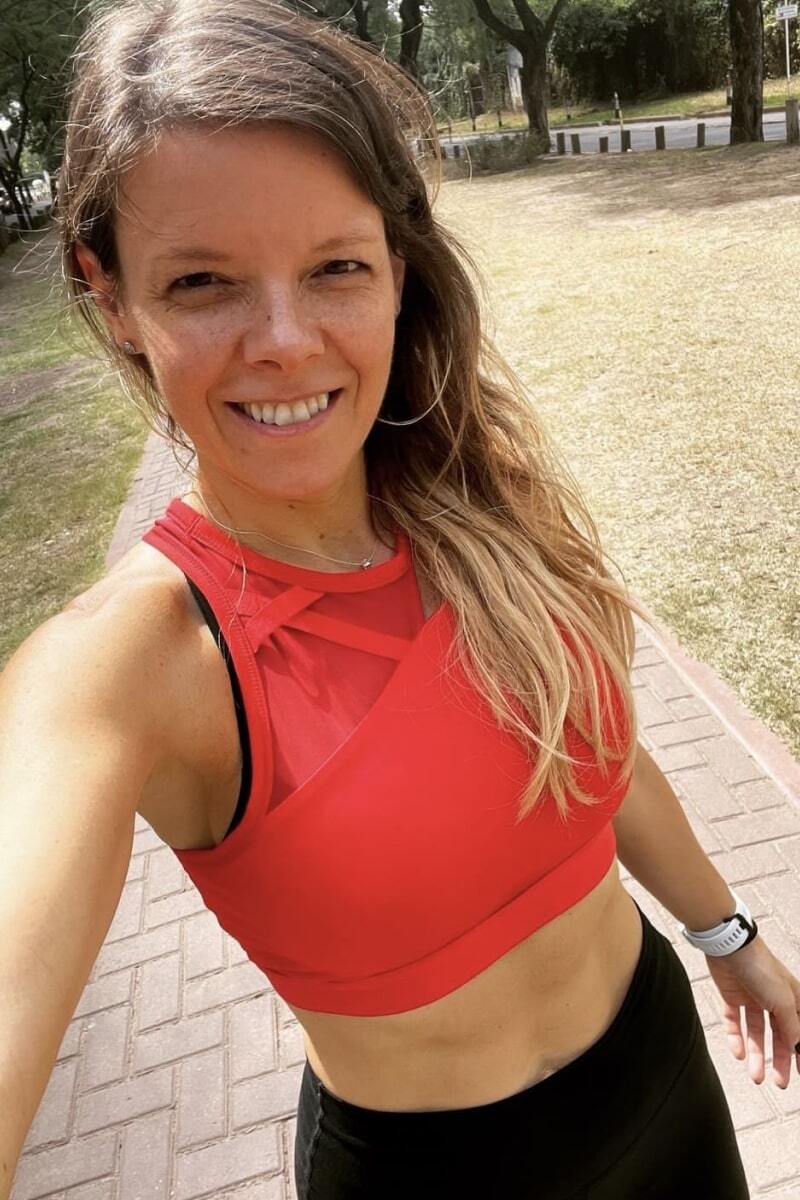 Maria Vazquez