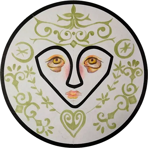 Лик участника Юлиана Скрипникова